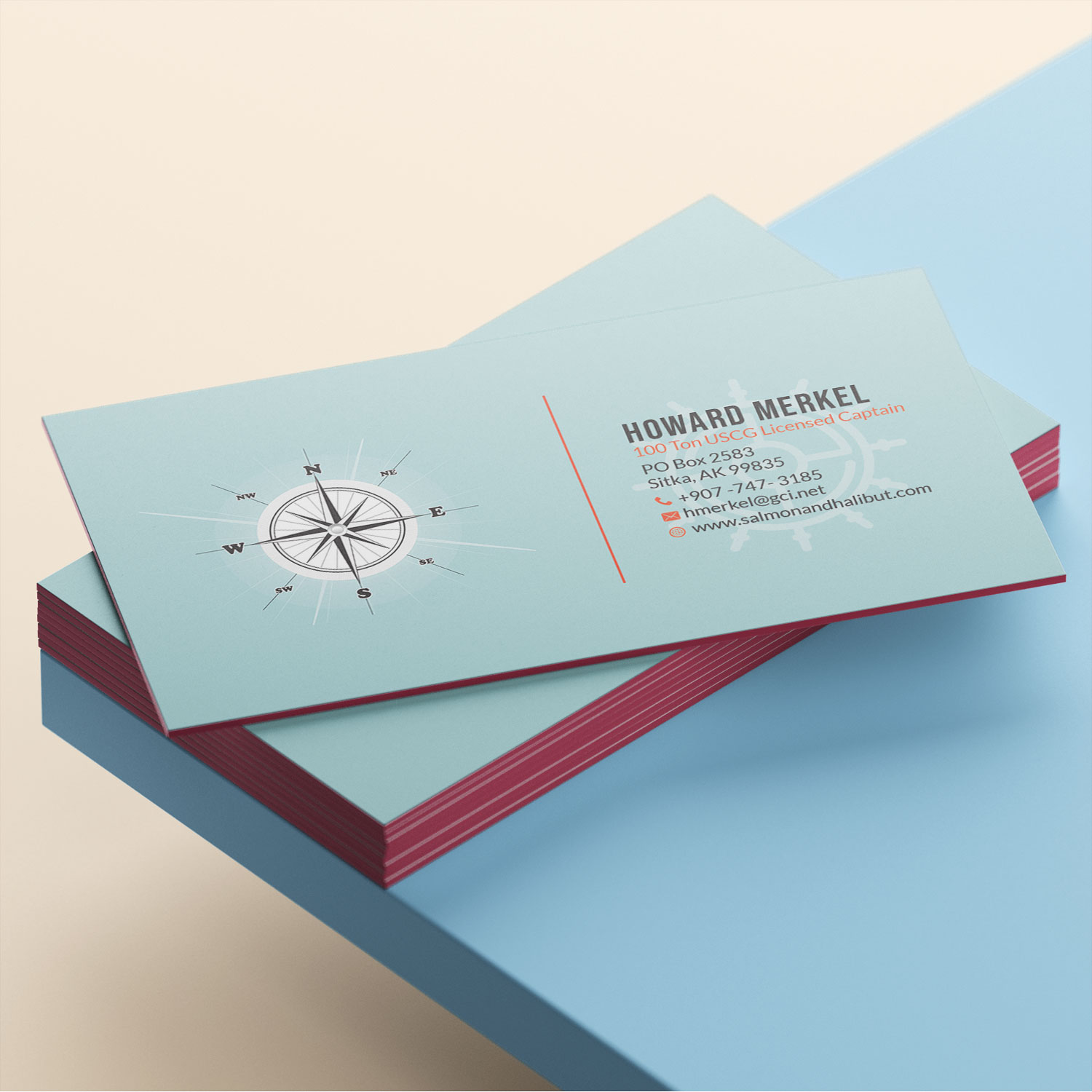 Business Card Design by Sujan4art for this project | Design #20282164