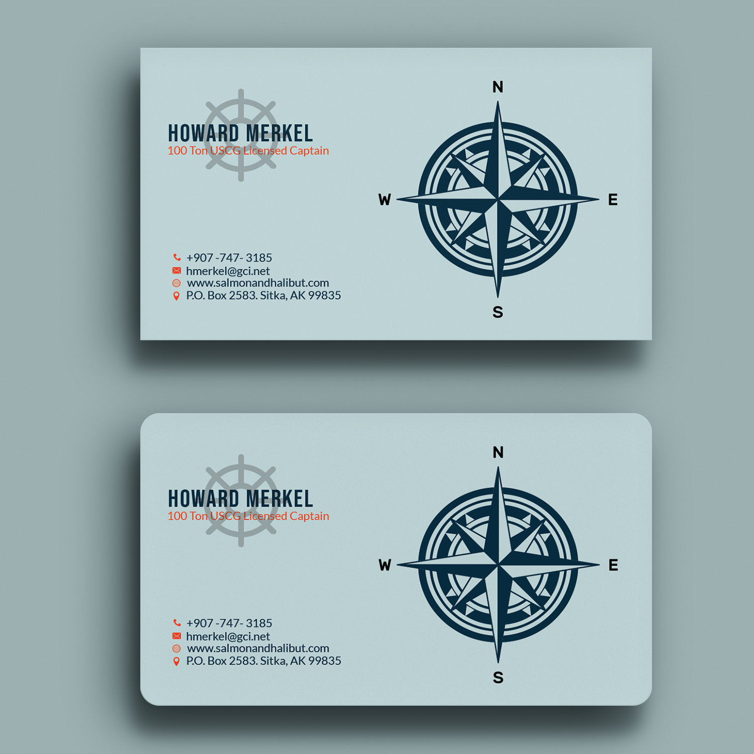 Business Card Design by Sujan4art for this project | Design #20282167