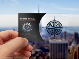 Business Card Design by Sujan4art for this project | Design: #20282171