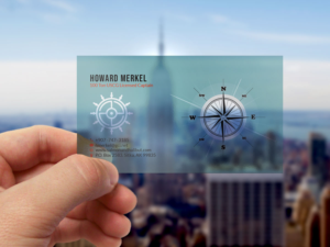 Business Card Design by Sujan4art for this project | Design: #20282172