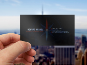 Business Card Design by Sujan4art for this project | Design: #20282173