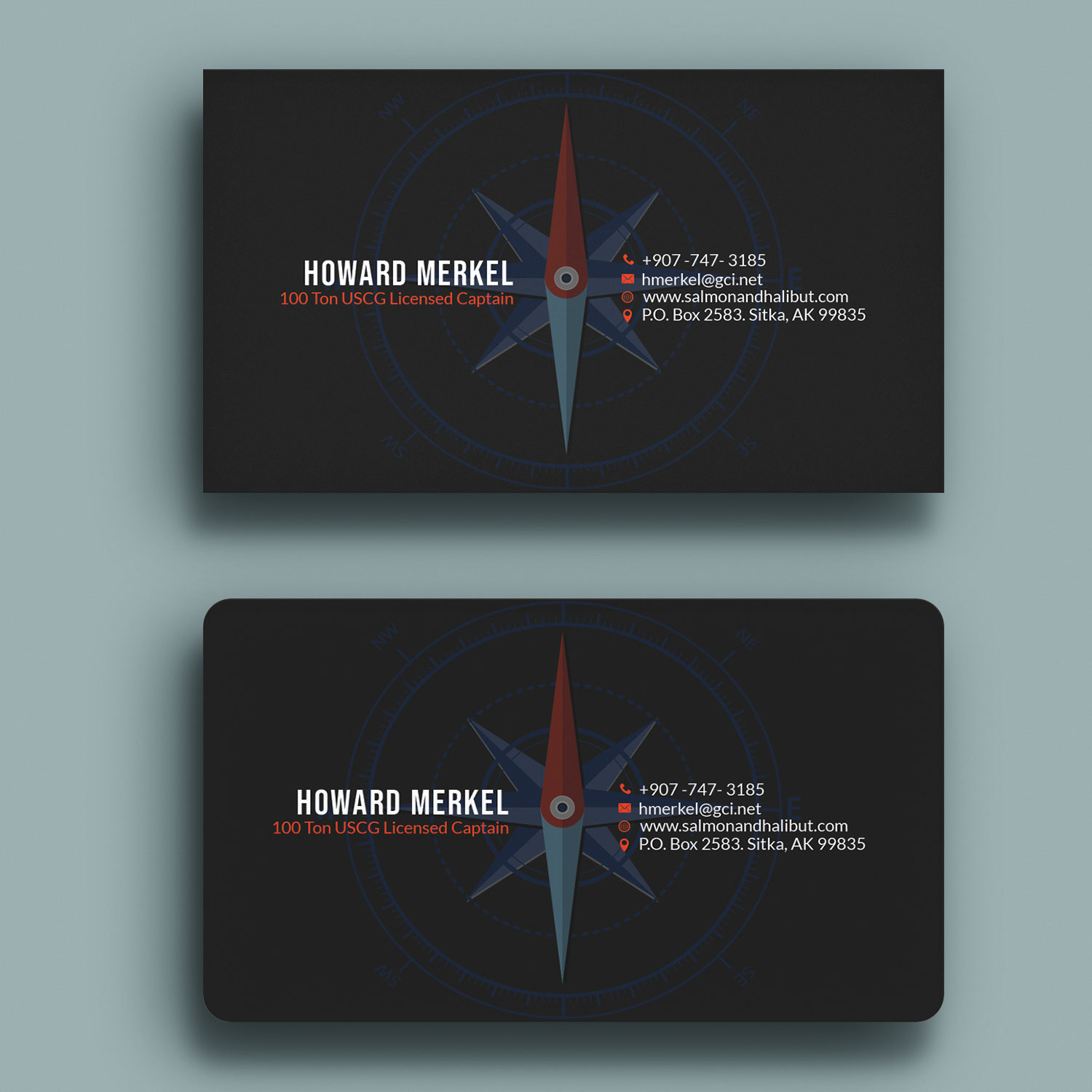 Business Card Design by Sujan4art for this project | Design #20282174