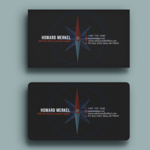 Business Card Design by Sujan4art for this project | Design: #20282174