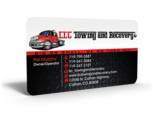 Design de Carte de Visite par Hardcore Design pour ce projet | Design : #2929672