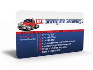 Design de Carte de Visite par Hardcore Design pour ce projet | Design : #2935494