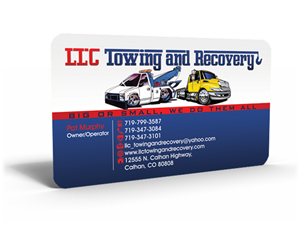 Design de Carte de Visite par Hardcore Design pour ce projet | Design : #2935497