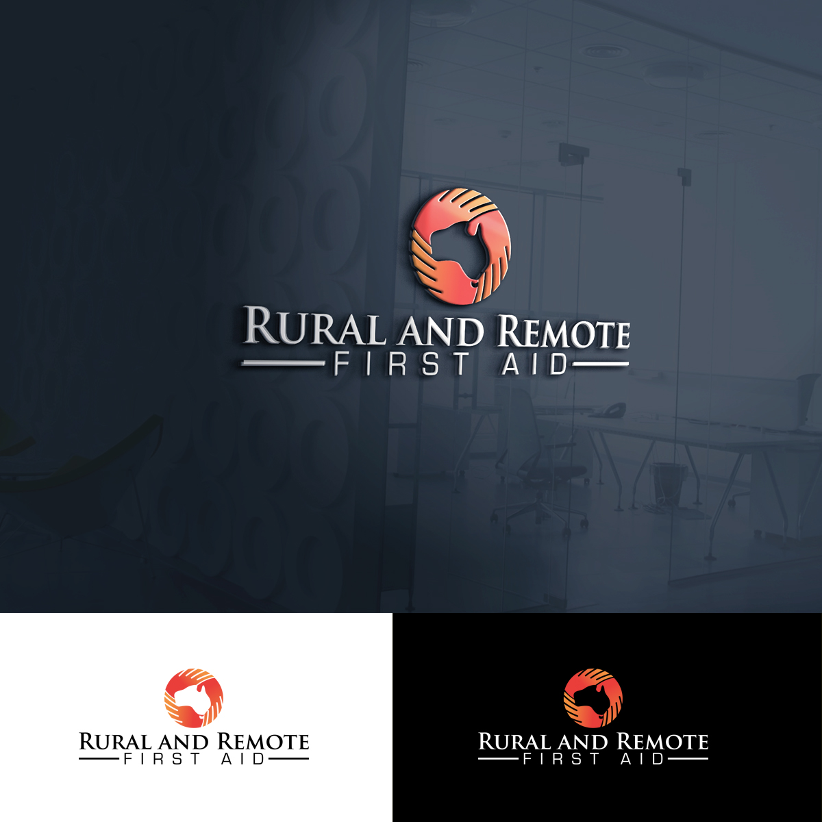 Logo Design by graphicancers for this project | Design: #20297145