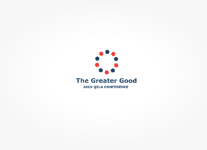 Logo Design by QuartzDesigns for Queensland Environmental Law Association | Design: #20340565