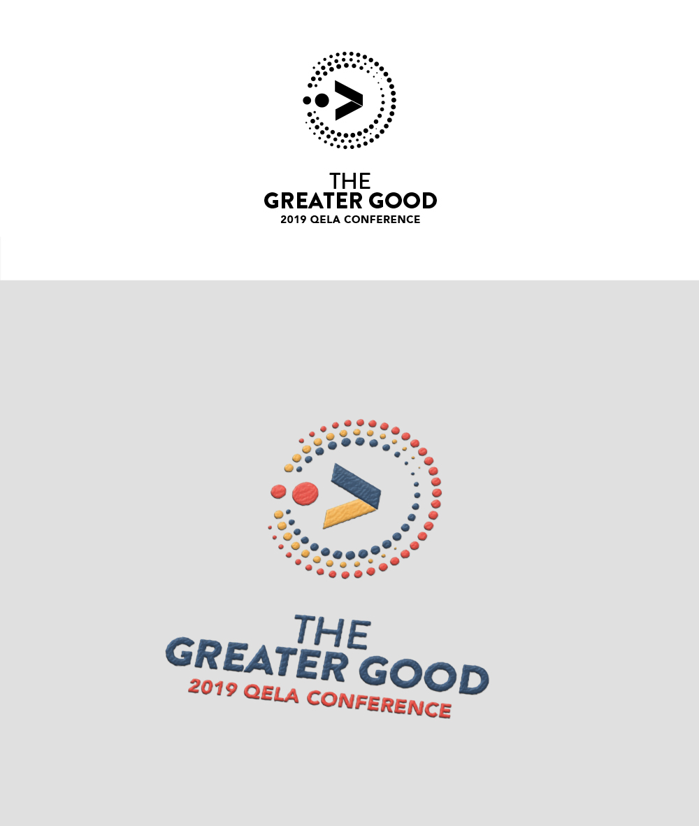 Logo Design by lionx for Queensland Environmental Law Association | Design #20287411