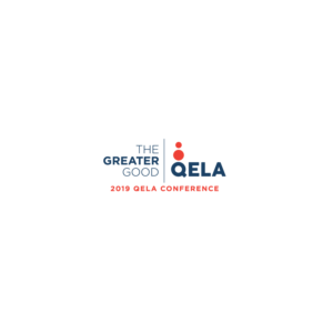 Logo Design by Ves-Boycheva for Queensland Environmental Law Association | Design: #20339950
