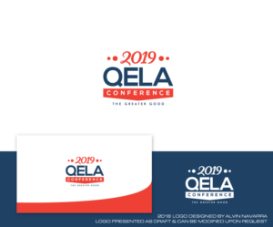 Diseño de Logo por alvinnavarra para Queensland Environmental Law Association | Diseño #20298069