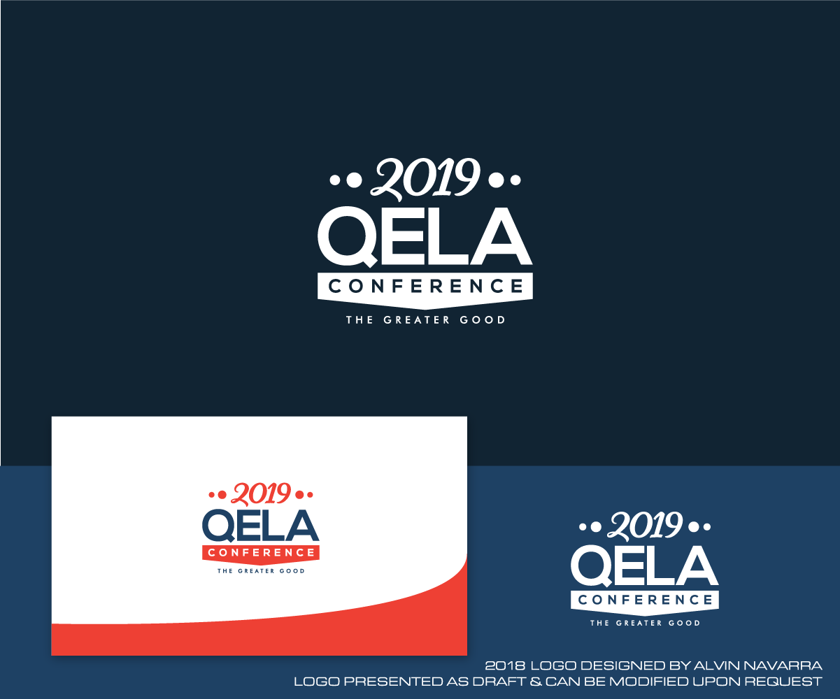 Logo Design by alvinnavarra for Queensland Environmental Law Association | Design #20298079
