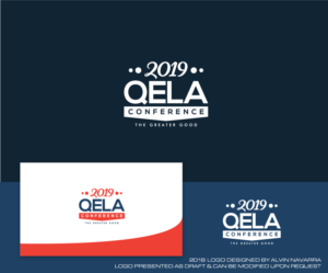 Logo Design by alvinnavarra for Queensland Environmental Law Association | Design: #20298079