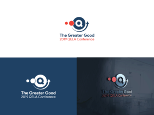 Logo Design by Slant Line Media for Queensland Environmental Law Association | Design: #20294112