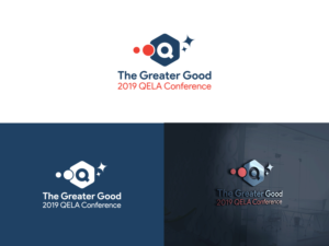 Logo Design by Slant Line Media for Queensland Environmental Law Association | Design: #20294294