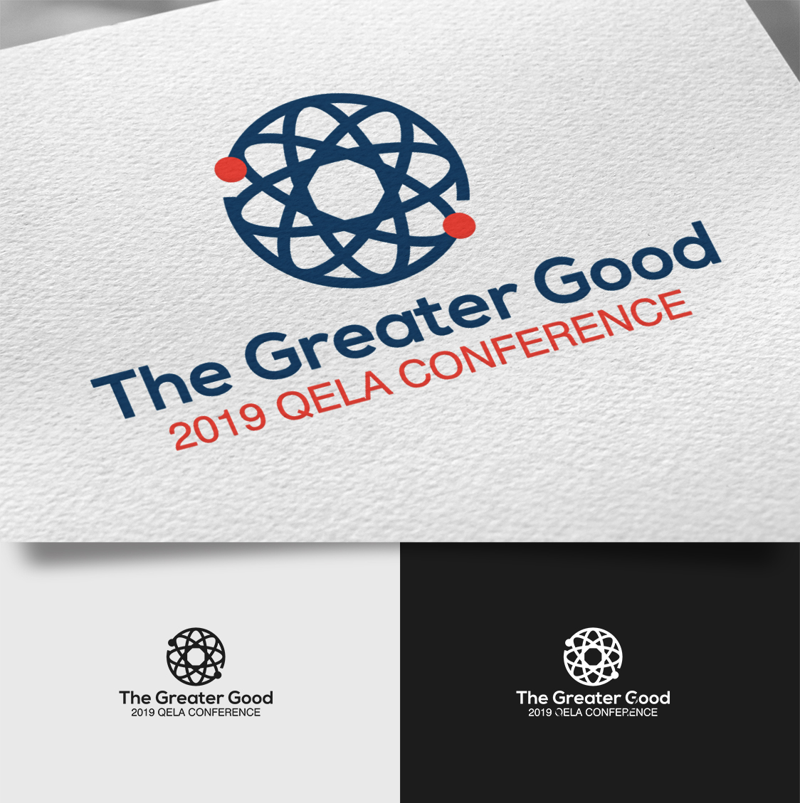 Logo Design by rafaeldsgn for Queensland Environmental Law Association | Design #20283160
