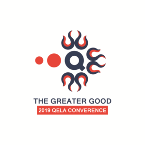 Logo Design by Hizkya_Izaak for Queensland Environmental Law Association | Design: #20347757