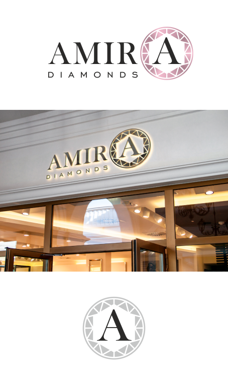 Logo Design by ciolena for this project | Design #20292308