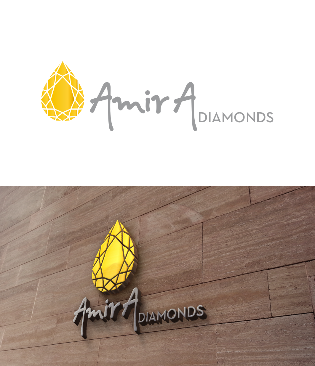 Logo Design by trufya for this project | Design #20356820