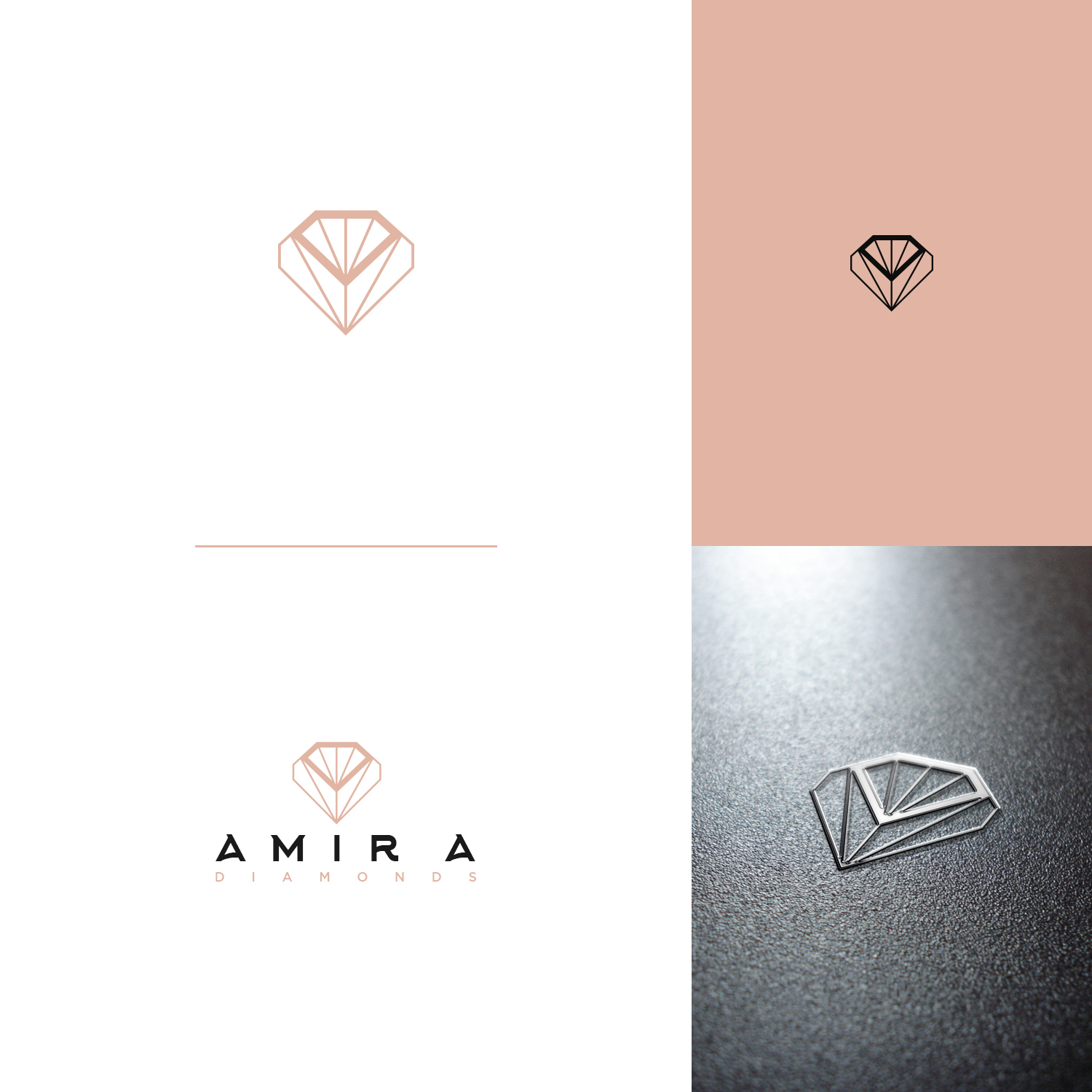 Logo Design by JohnM. for this project | Design #20375276