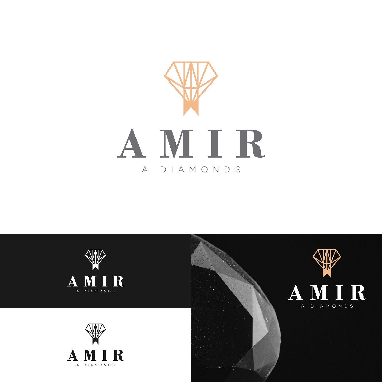 Logo Design by zatsukiki for this project | Design #20298381