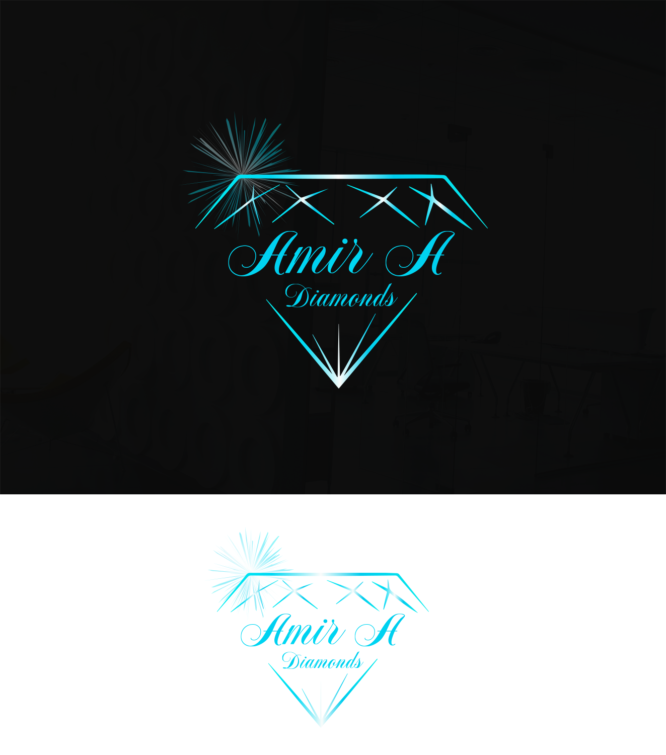 Logo Design by Farooq Zahid for this project | Design #20293408