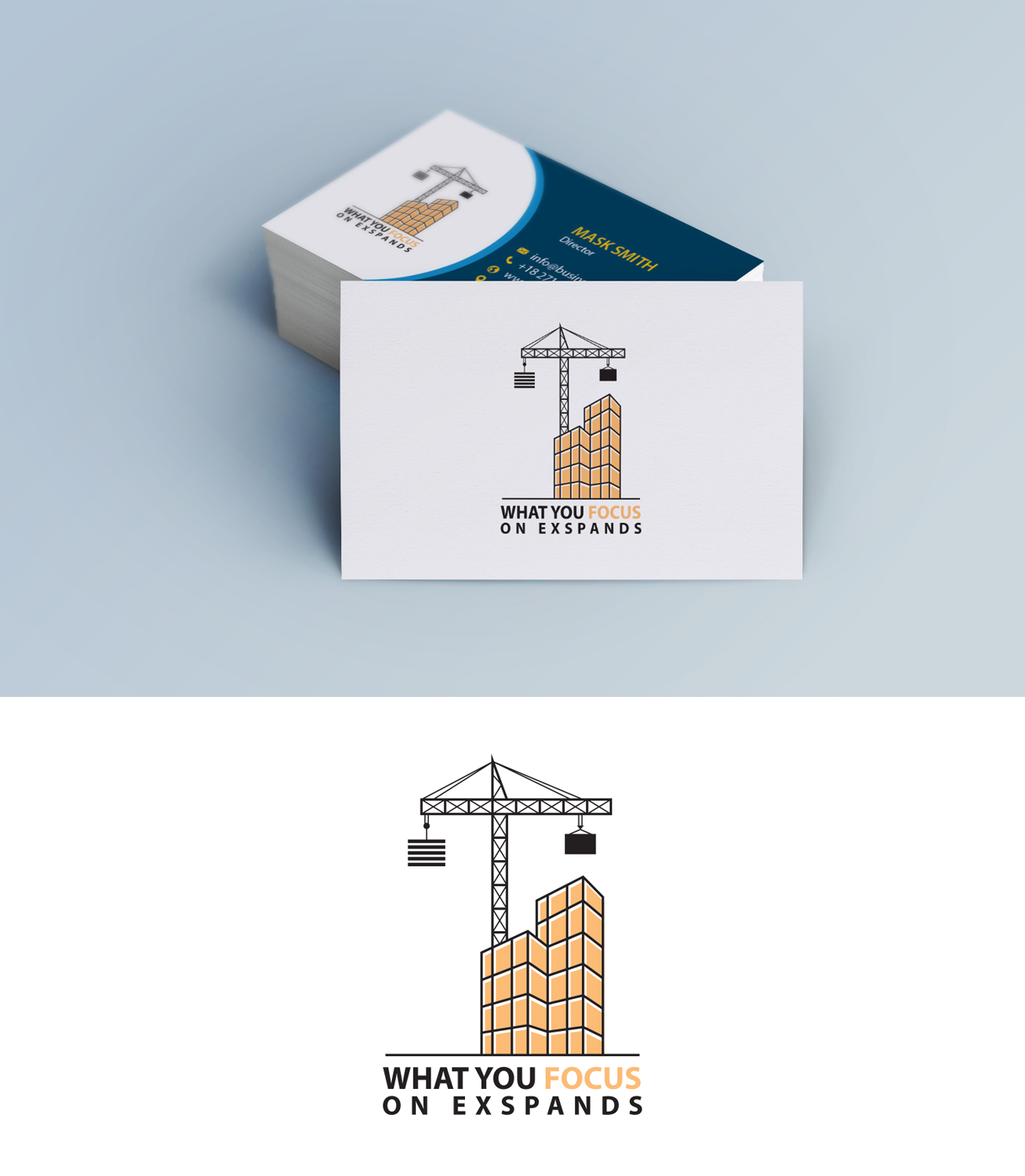 Logo Design by Designhub for Building logics | Design #20295540