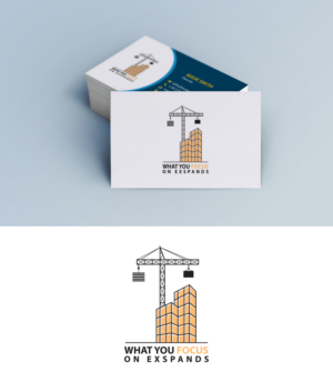 Logo Design by Designhub for Building logics | Design #20295540