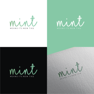 Logo Design by T I K H E - L M W for this project | Design: #20296271