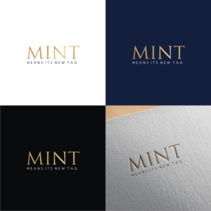 Logo Design by T I K H E - L M W for this project | Design: #20296272