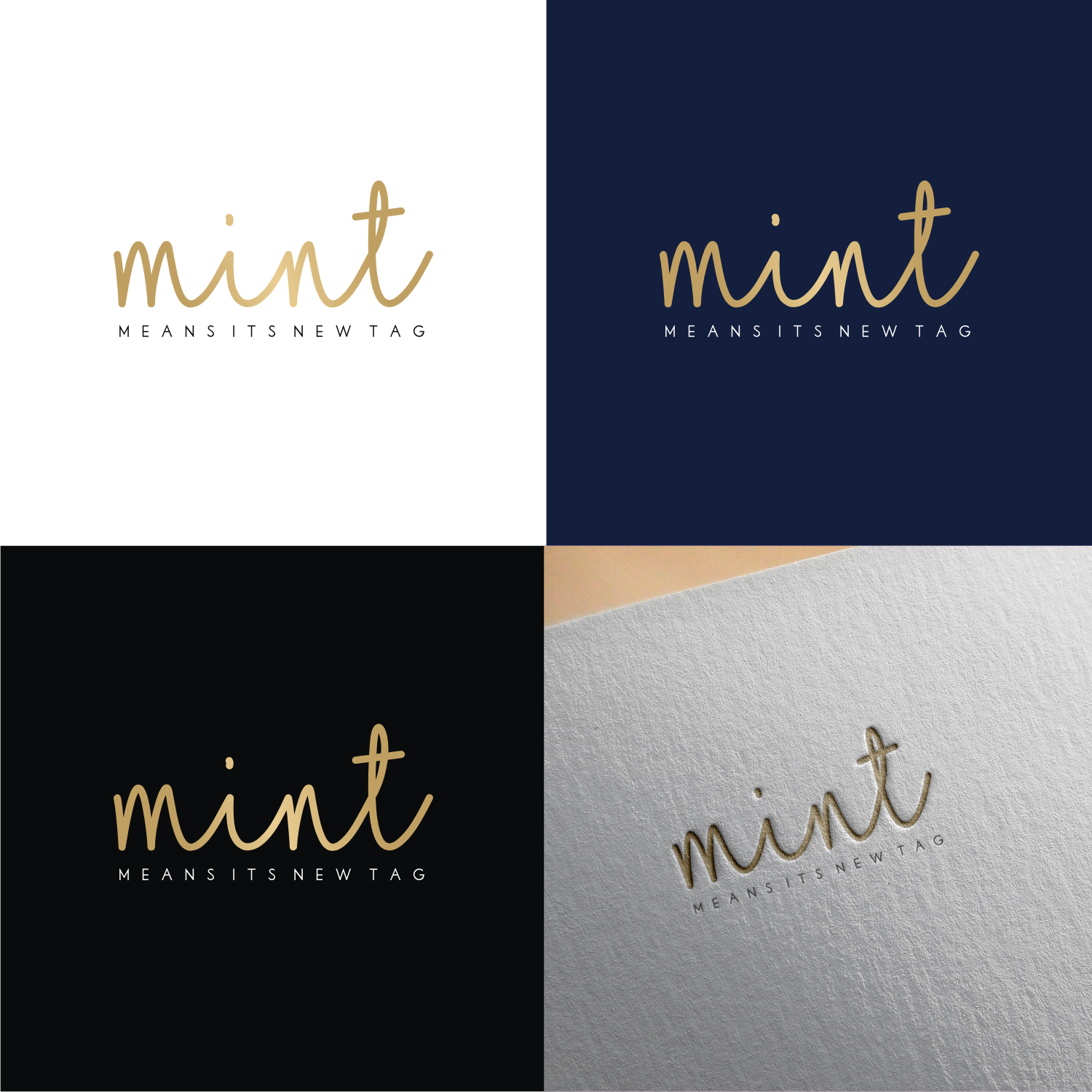 Logo Design by T I K H E - L M W for this project | Design #20296273
