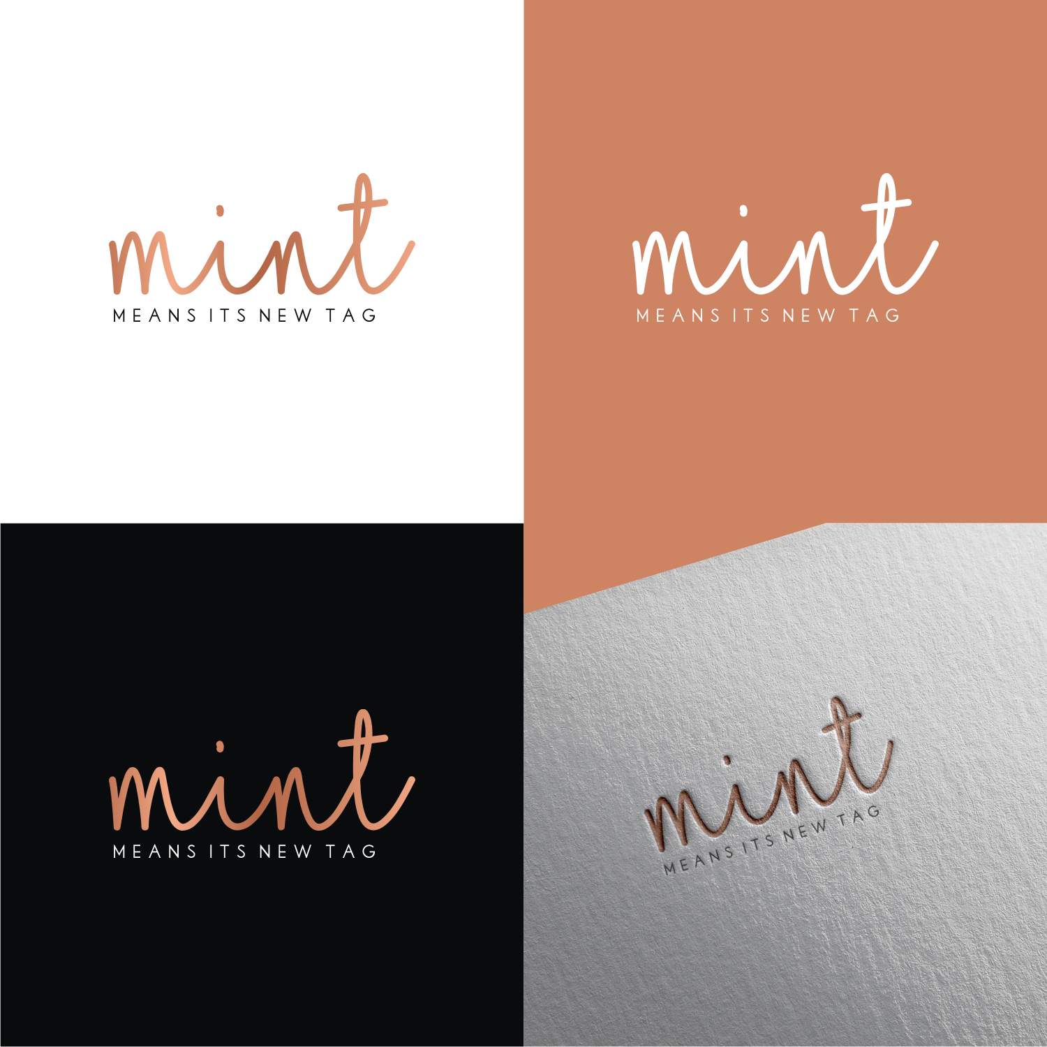 Logo Design by T I K H E - L M W for this project | Design #20296274
