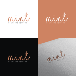 Logo Design by T I K H E - L M W for this project | Design: #20296274
