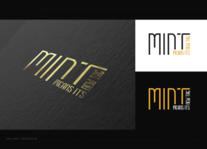 Diseño de Logo por maaraindia para este proyecto | Diseño #20285701