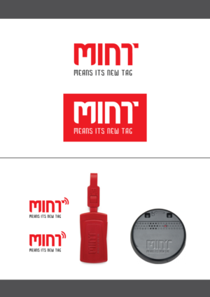 Logo Design by redbird. for this project | Design: #20291594