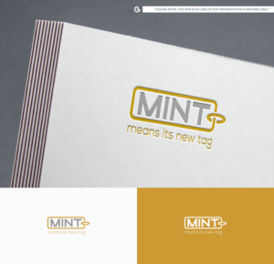 Logo Design by R!CKY for this project | Design: #20285182