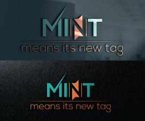 Logo Design by LKSUS for this project | Design: #20294034