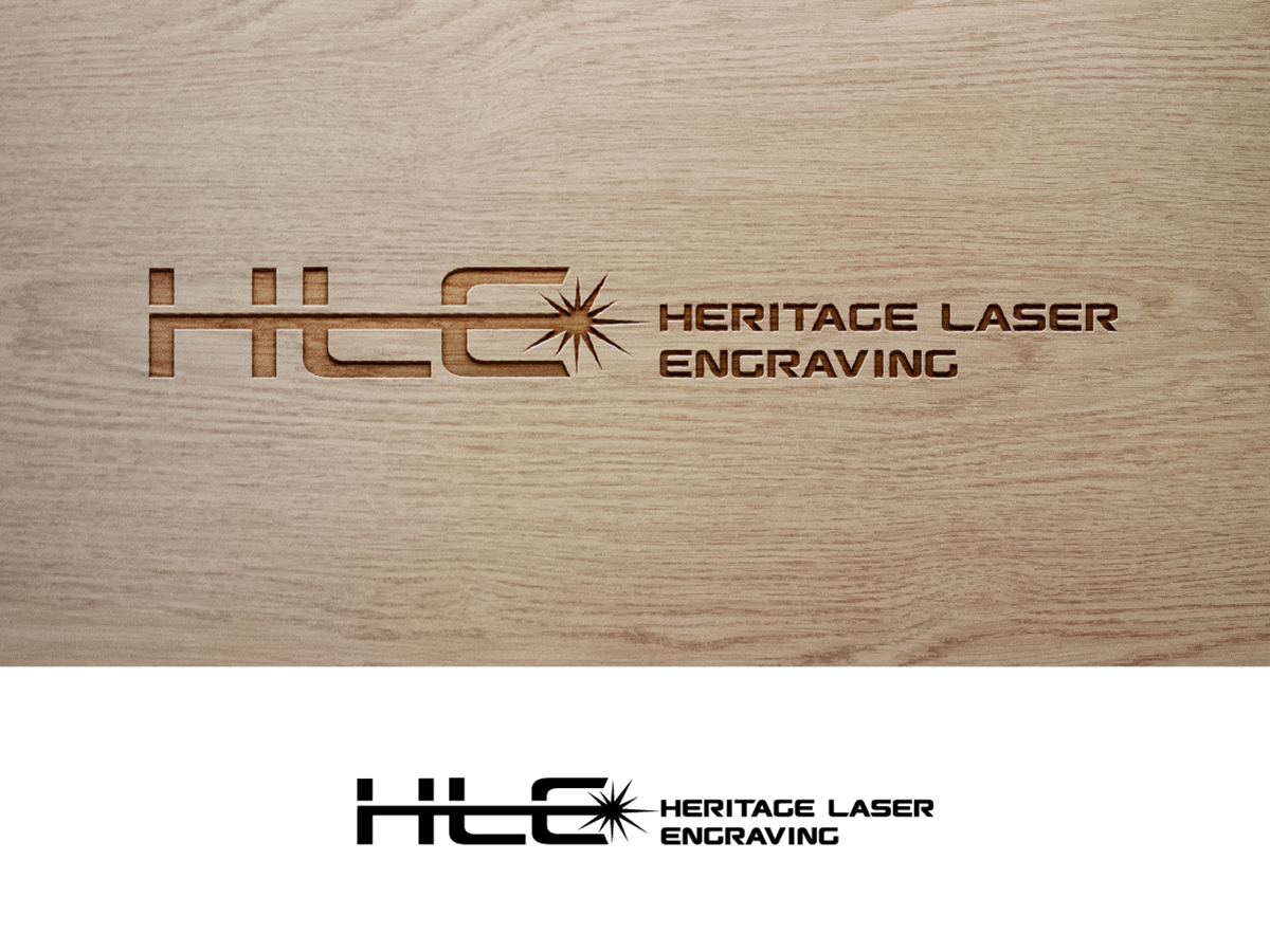 Logo Design by dharlan for this project | Design #20296297