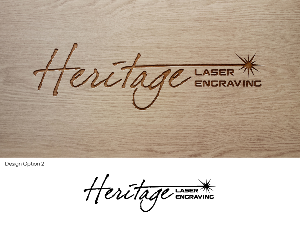 Logo Design by dharlan for this project | Design #20312427