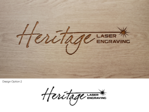 Logo Design by dharlan for this project | Design: #20312427