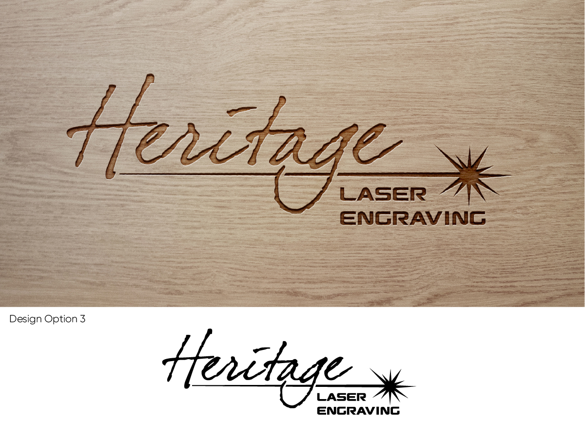 Logo Design by dharlan for this project | Design #20312431