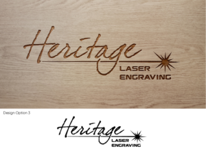 Logo Design by dharlan for this project | Design: #20312431