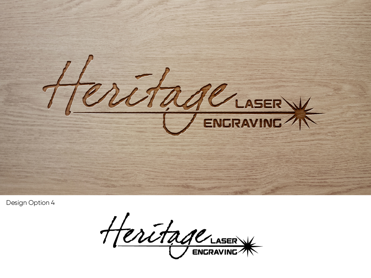 Logo Design by dharlan for this project | Design #20312432