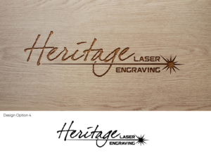 Logo Design by dharlan for this project | Design: #20312432