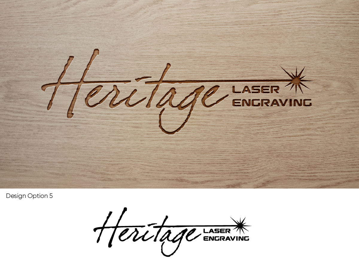 Logo Design by dharlan for this project | Design #20312434