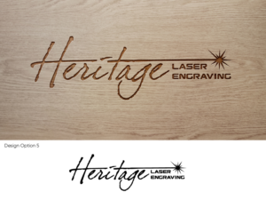 Logo Design by dharlan for this project | Design: #20312434