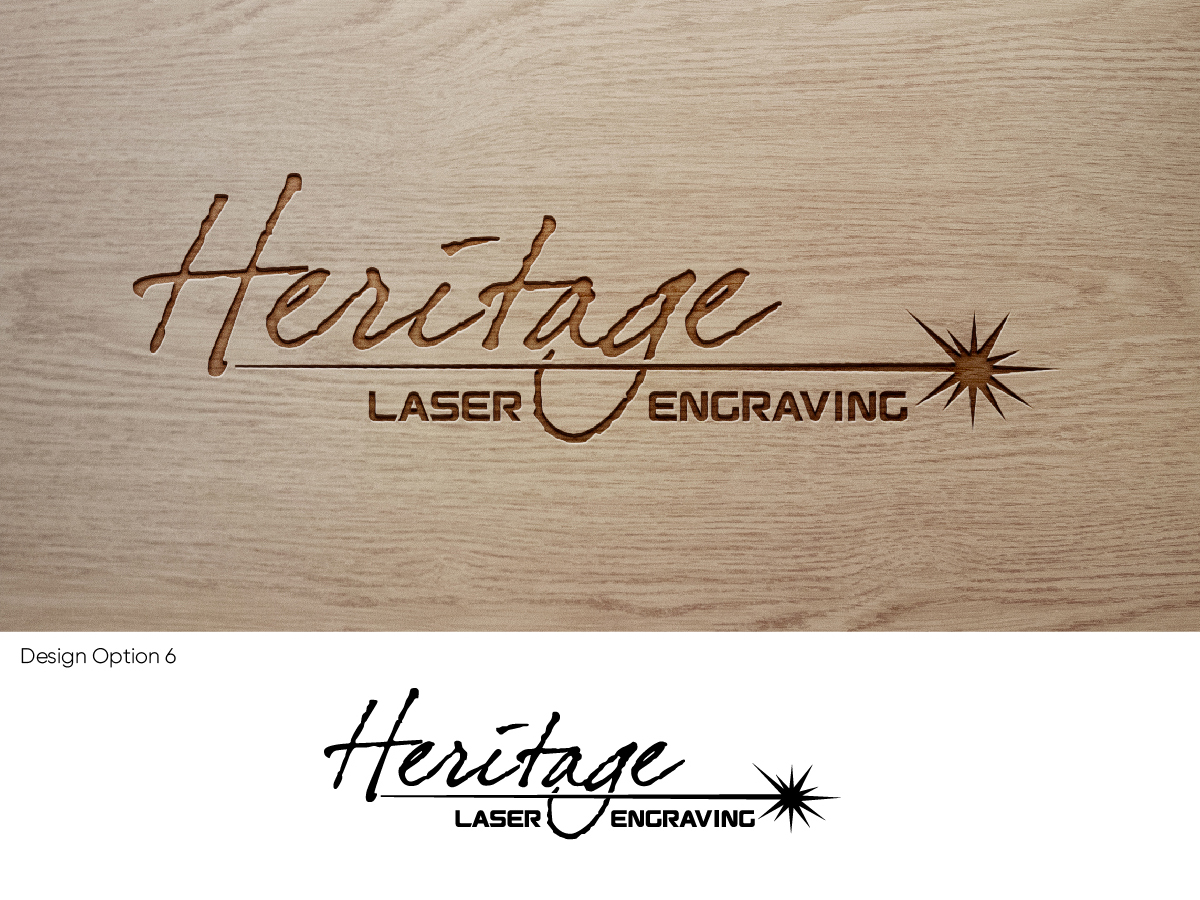 Logo Design by dharlan for this project | Design #20313186