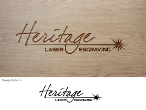 Logo Design by dharlan for this project | Design: #20313186