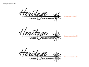 Logo Design by dharlan for this project | Design: #20567446