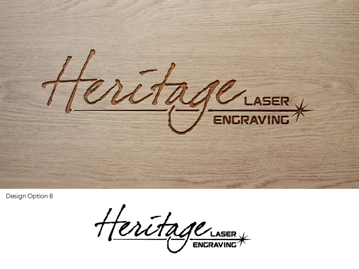 Logo Design by dharlan for this project | Design #20580041